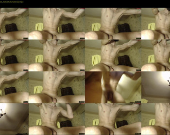 tralalabala — 103 minute Chaturbate male cam show recording, 720p, Feb 20, 2024