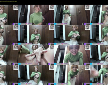 vanandjuani — 46 minute Chaturbate female cam show recording, 720p, Feb 20, 2024