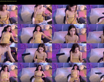 vanessabayer — 114 minute Chaturbate female cam show recording, 720p, Feb 20, 2024