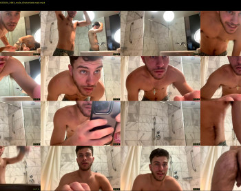 wentbrokeonstrippers — 6 minute Chaturbate male cam show recording, 720p, Feb 19, 2024