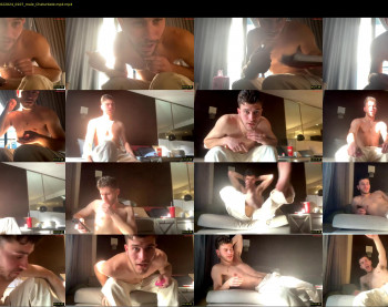 wentbrokeonstrippers — 35 minute Chaturbate male cam show recording, 720p, Feb 20, 2024