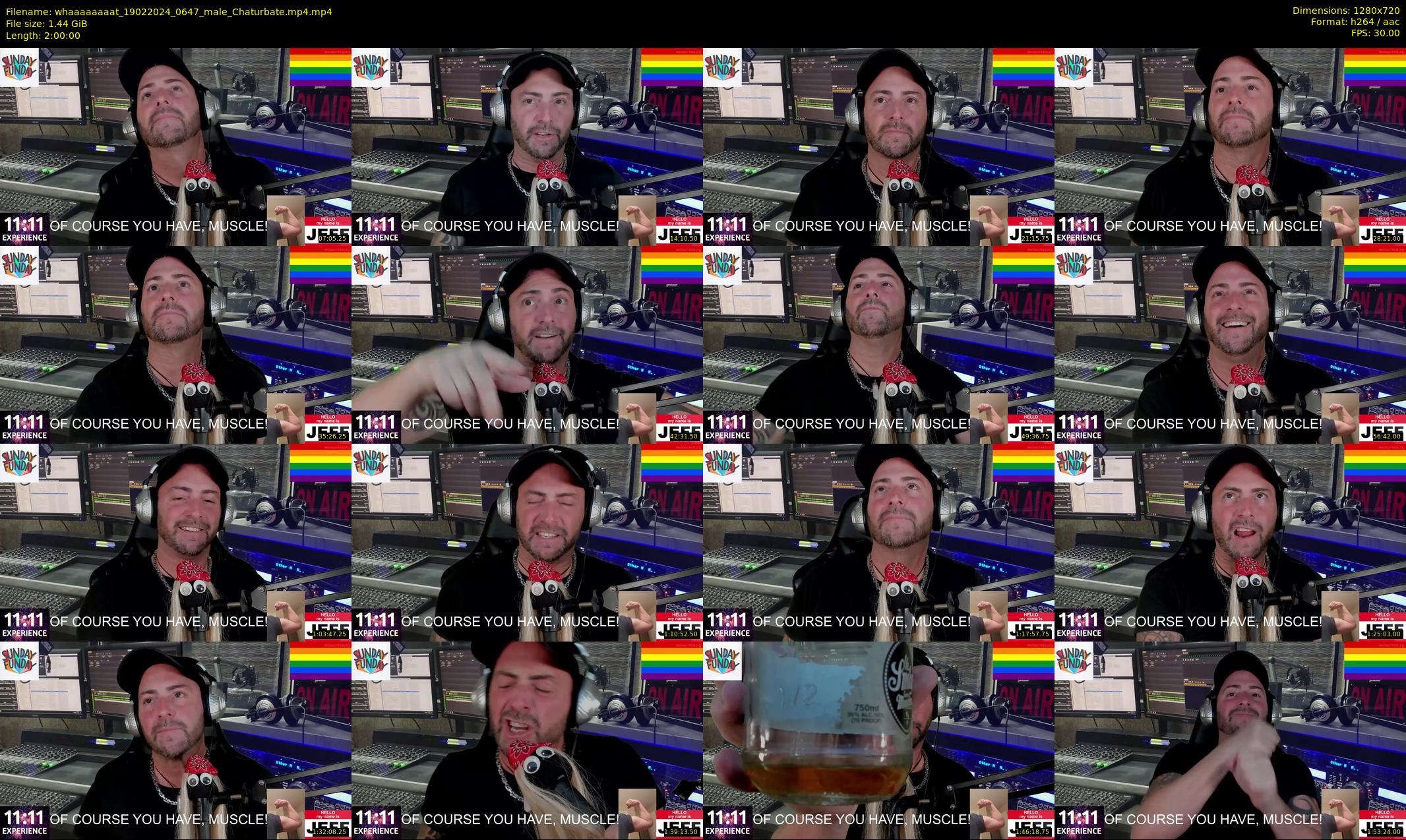 whaaaaaaaat — 120 minute Chaturbate couple cam show recording, 720p, Feb 19, 2024