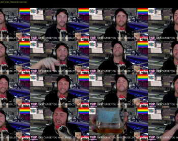 whaaaaaaaat — 120 minute Chaturbate couple cam show recording, 720p, Feb 19, 2024