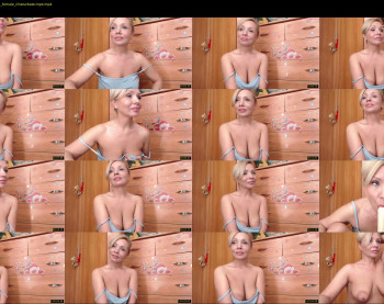 wildroze — 86 minute Chaturbate female cam show recording, 720p, Feb 19, 2024