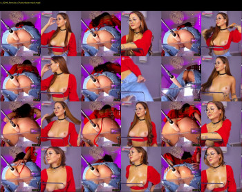 yumeko_midari — 120 minute Chaturbate female cam show recording, 720p, Feb 20, 2024