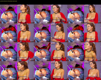 yumeko_midari — 120 minute Chaturbate female cam show recording, 720p, Feb 20, 2024