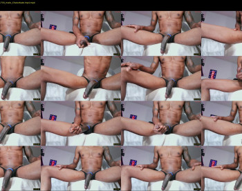 123hellyeah — 16 minute Chaturbate male cam show recording, 720p, Feb 20, 2024