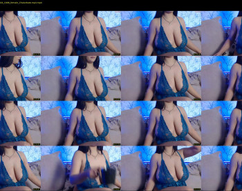1dream_magical — 4 minute Chaturbate female cam show recording, 720p, Feb 20, 2024