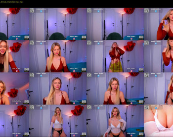 88_nura — 121 minute Chaturbate female cam show recording, 720p, Feb 20, 2024