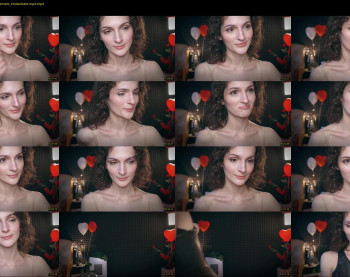 _arta_ — 17 minute Chaturbate female cam show recording, 720p, Feb 20, 2024