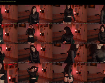 _blackbee_ — 53 minute Chaturbate female cam show recording, 720p, Feb 20, 2024