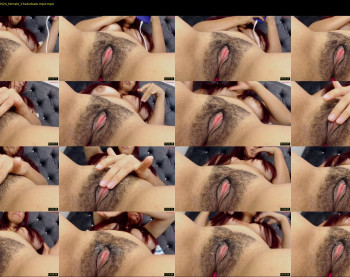 _gabi_lovers — 21 minute Chaturbate female cam show recording, 720p, Feb 21, 2024