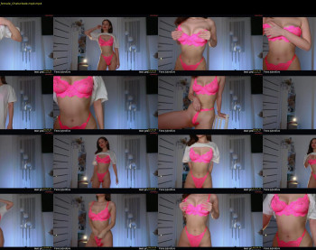 _protea — 120 minute Chaturbate female cam show recording, 720p, Feb 21, 2024