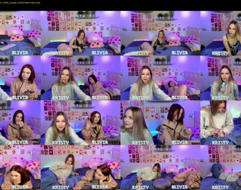 _reverse_gang_ — 104 minute Chaturbate couple cam show recording, 720p, Feb 20, 2024