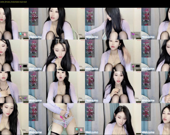 abby_chuchu — 39 minute Chaturbate female cam show recording, 720p, Feb 20, 2024
