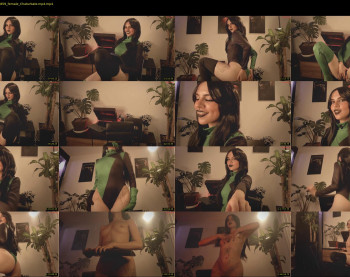 abril__colen — 120 minute Chaturbate female cam show recording, 720p, Feb 20, 2024