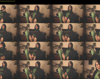 abril__colen — 30 minute Chaturbate female cam show recording, 720p, Feb 20, 2024