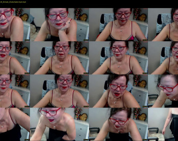 adelewildx — 10 minute Chaturbate female cam show recording, 720p, Feb 20, 2024