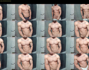 advp69 — 104 minute Chaturbate male cam show recording, 480p, Feb 20, 2024