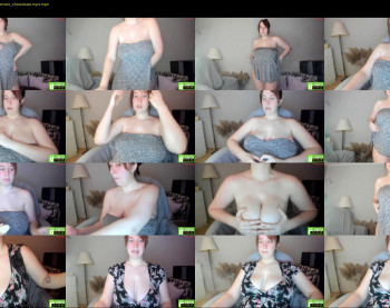 aliaa_ — 94 minute Chaturbate female cam show recording, 720p, Feb 20, 2024