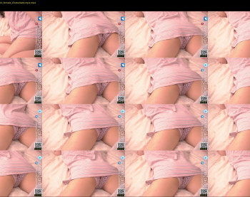 alizezaide — 8 minute Chaturbate female cam show recording, 720p, Feb 21, 2024