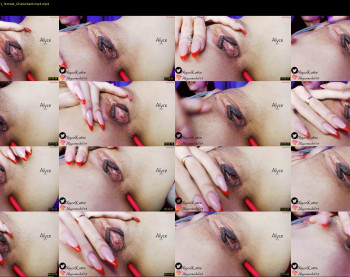 alyce_fav — 12 minute Chaturbate female cam show recording, 720p, Feb 20, 2024