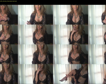 amanda0803 — 7 minute Chaturbate female cam show recording, 720p, Feb 20, 2024