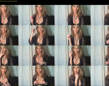 amanda0803 — 13 minute Chaturbate female cam show recording, 720p, Feb 20, 2024
