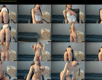 amy_abotable — 120 minute Chaturbate female cam show recording, 720p, Feb 20, 2024