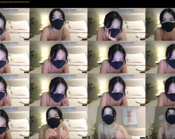 amyalwayshere — 19 minute Chaturbate female cam show recording, 720p, Feb 20, 2024