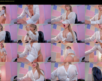 anastalin — 120 minute Chaturbate female cam show recording, 720p, Feb 21, 2024