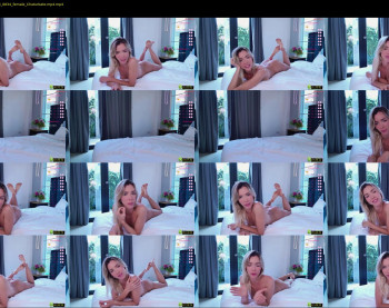 anette_belorie — 9 minute Chaturbate female cam show recording, 720p, Feb 20, 2024