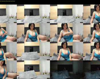 angell6969 — 29 minute Chaturbate female cam show recording, 720p, Feb 20, 2024