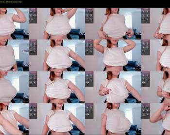 ann__w — 92 minute Chaturbate female cam show recording, 720p, Feb 20, 2024