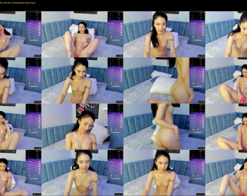 anna_way — 87 minute Chaturbate female cam show recording, 720p, Feb 20, 2024