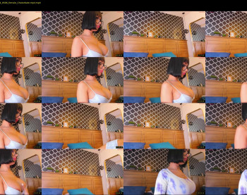 antonella_silva — 71 minute Chaturbate female cam show recording, 720p, Feb 21, 2024