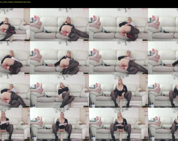 apalachicola555 — 9 minute Chaturbate couple cam show recording, 480p, Feb 20, 2024