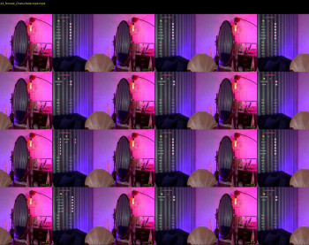 artofboobs — 9 minute Chaturbate female cam show recording, 720p, Feb 21, 2024