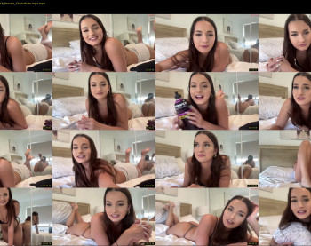 avabrooks — 121 minute Chaturbate female cam show recording, 720p, Feb 21, 2024