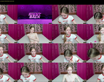 best_trip — 120 minute Chaturbate couple cam show recording, 720p, Feb 21, 2024