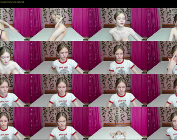best_trip — 7 minute Chaturbate couple cam show recording, 720p, Feb 21, 2024