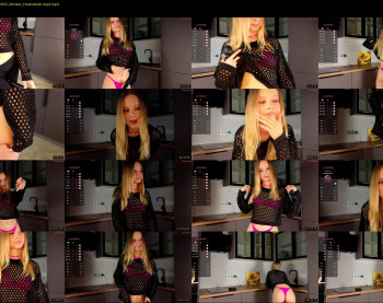 beverlyvega — 120 minute Chaturbate couple cam show recording, 720p, Feb 20, 2024