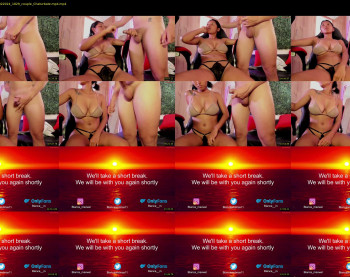bianca_and_maxwell — 27 minute Chaturbate couple cam show recording, 720p, Feb 20, 2024