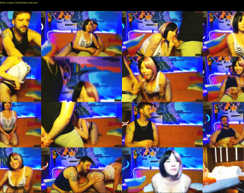 bigguylilmiss — 45 minute Chaturbate couple cam show recording, 480p, Feb 21, 2024