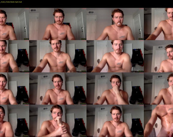 bigmcr1 — 120 minute Chaturbate male cam show recording, 720p, Feb 21, 2024