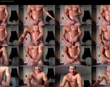 bigmcr1 — 18 minute Chaturbate male cam show recording, 720p, Feb 21, 2024