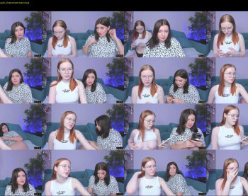 bjliki — 51 minute Chaturbate couple cam show recording, 720p, Feb 20, 2024