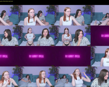bjliki — 90 minute Chaturbate couple cam show recording, 720p, Feb 20, 2024