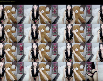 blon_kater — 36 minute Chaturbate female cam show recording, 720p, Feb 20, 2024