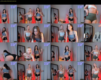 cassie_palmer — 118 minute Chaturbate female cam show recording, 720p, Feb 20, 2024